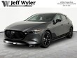  Mazda Mazda3 Hatchback
