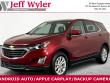 Used 2020 Chevrolet Equinox LT SUV