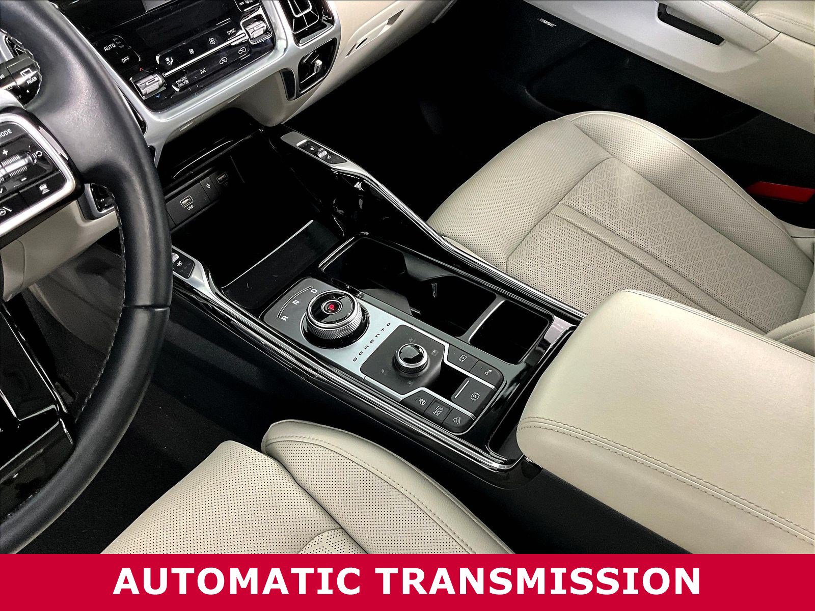 2023 Kia Sorento SX Prestige Hybrid - Photo 21