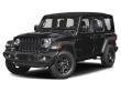 Used 2024 Jeep Wrangler Rubicon SUV