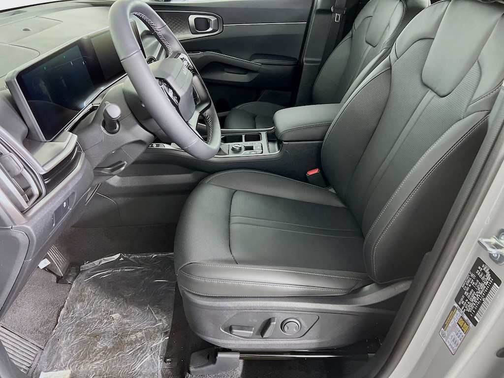 New 2026 Kia Sorento S SUV