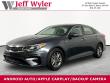 Used 2019 Kia Optima LX Sedan