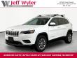 Used 2019 Jeep Cherokee Latitude Plus SUV