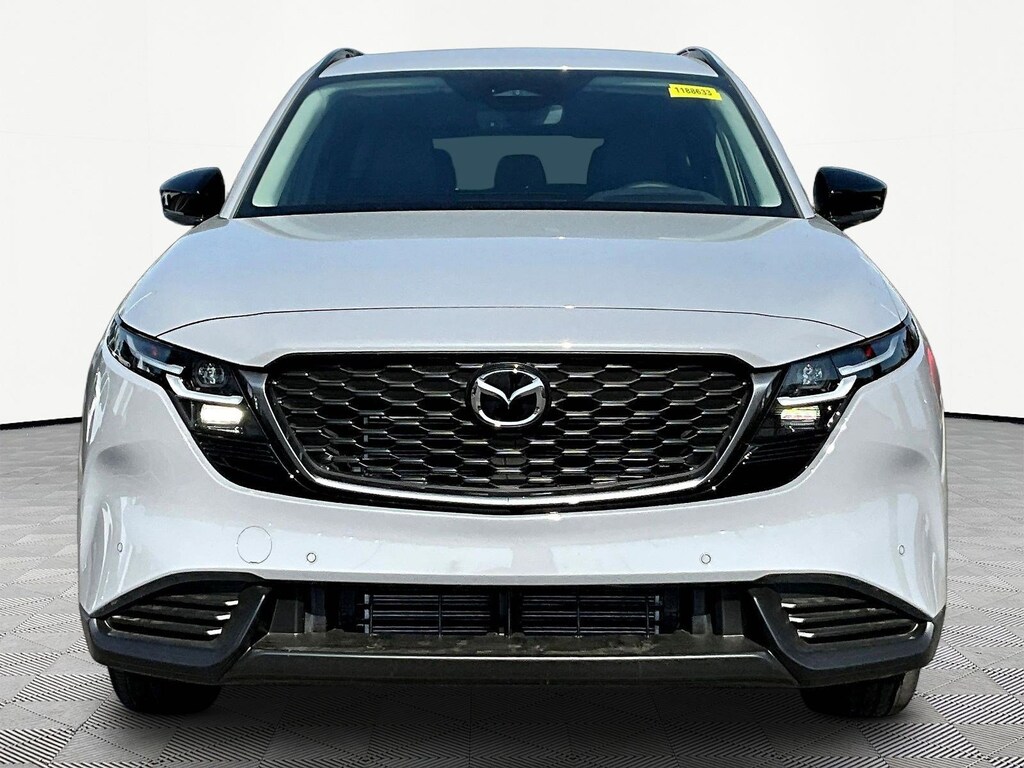 New 2026 Mazda CX-5 2.5 S Preferred SUV