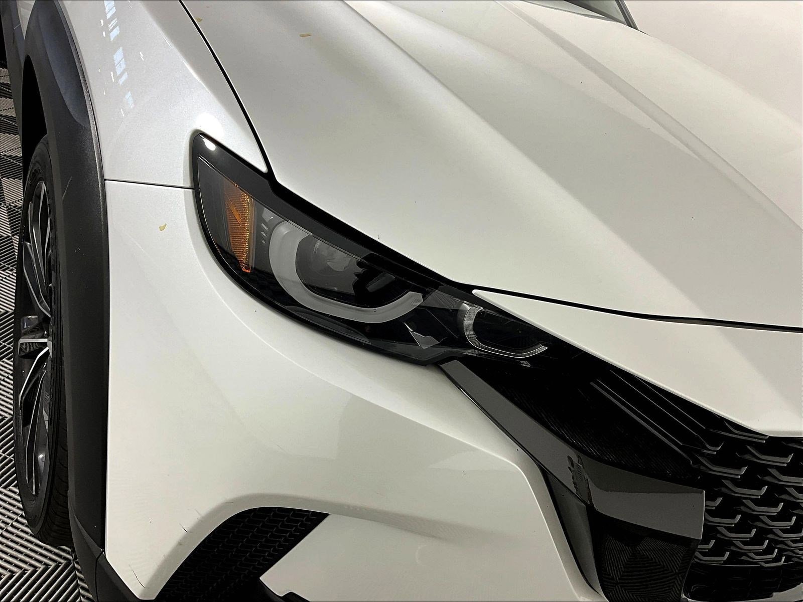 2024 Mazda CX-50 TURBO PREMIUM - Photo 28