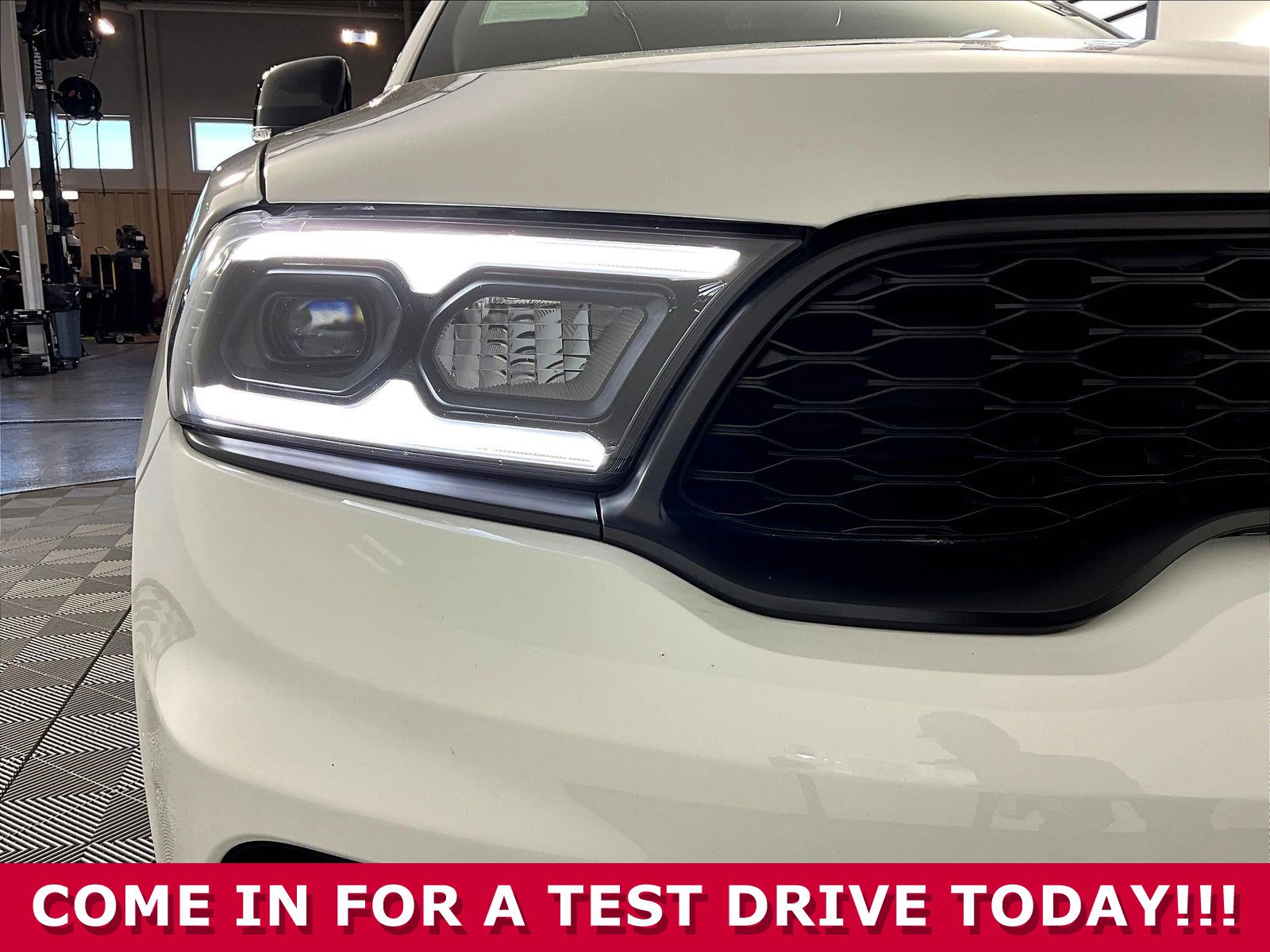 2026 Dodge Durango GT Plus - Photo 29