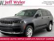 Used 2023 Jeep Grand Cherokee L Laredo SUV