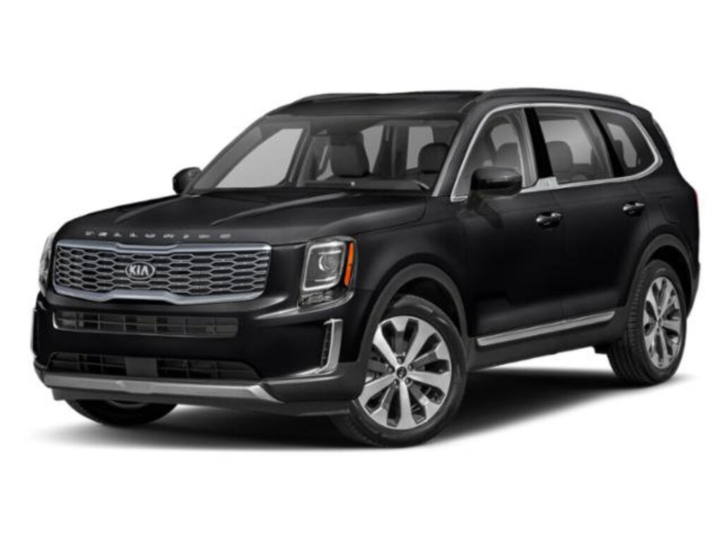 Used 2021 Kia Telluride S SUV