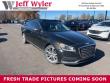 Used 2018 Genesis G80 3.8L Sedan