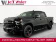 Used 2024 Chevrolet Silverado 1500 RST Truck Crew Cab