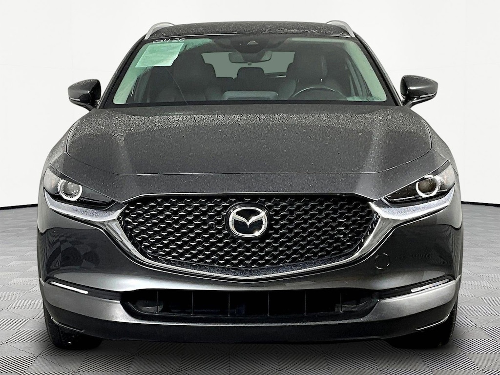 Used 2023 Mazda CX-30 2.5 S Select Package SUV