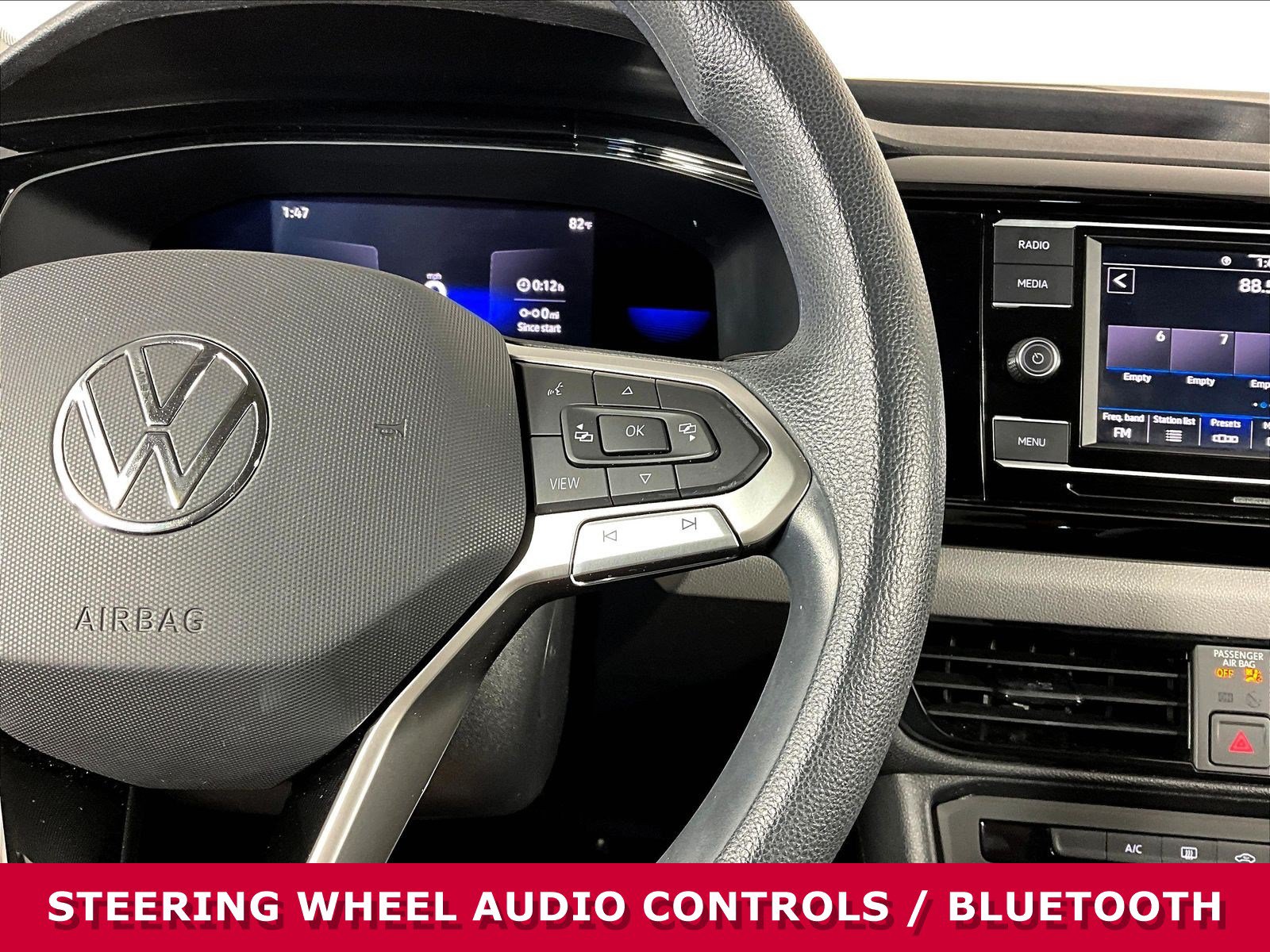 2022 Volkswagen Taos S - Photo 14