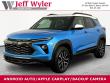 Used 2025 Chevrolet Trailblazer ACTIV SUV
