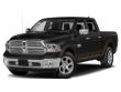 Used 2018 Ram 1500 Laramie Truck Crew Cab