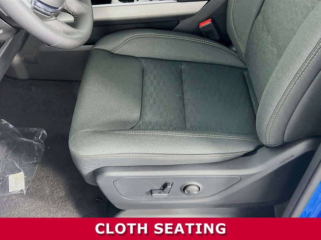 Used 2026 Ram 1500 Big Horn Truck Crew Cab