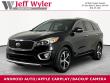Used 2016 Kia Sorento EX SUV