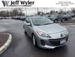 Used 2012 Mazda Mazda3 i Touring Sedan