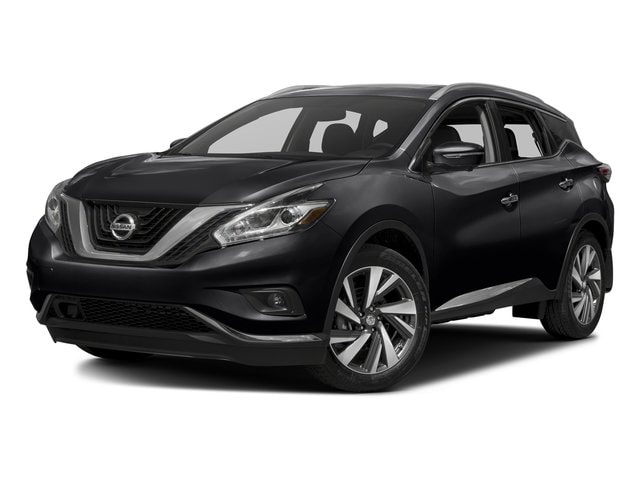 2016 Nissan Murano