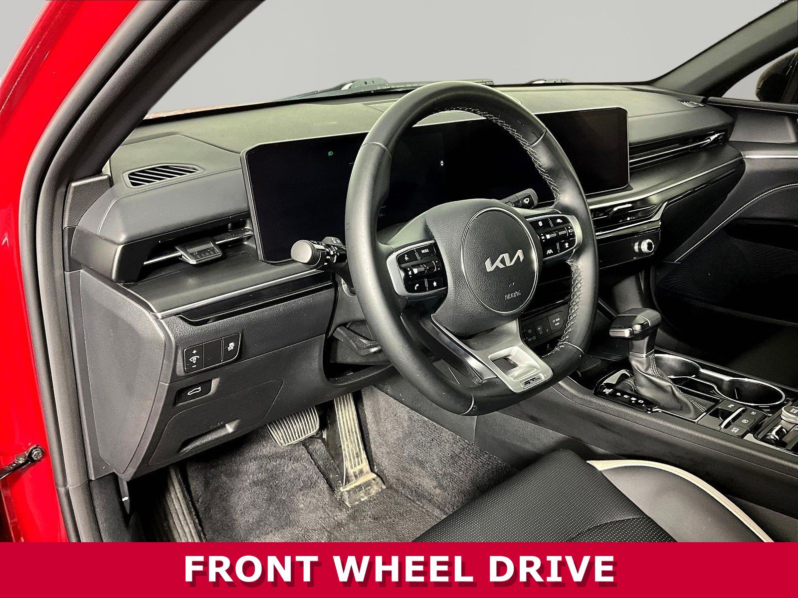 2026 Kia K5 GT-Line - Photo 18