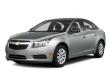 Used 2013 Chevrolet Cruze 1LT Sedan
