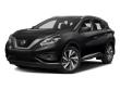 Used 2016 Nissan Murano Platinum SUV