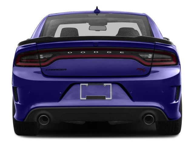 2016 Dodge Charger R/T Scat Pack - Photo 8