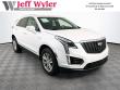 Certified 2020 CADILLAC XT5 Luxury FWD SUV
