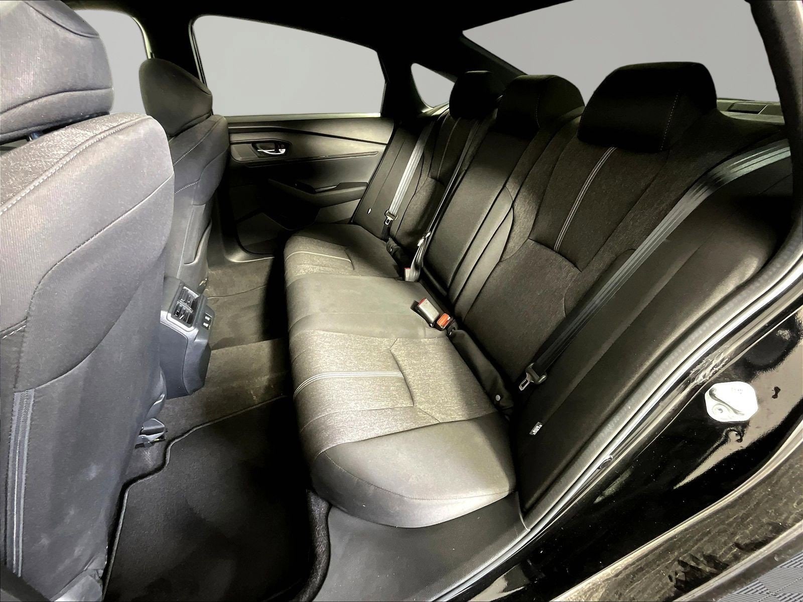 2025 Honda Accord Hybrid Sport - Photo 20