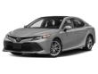Used 2020 Toyota Camry  Sedan