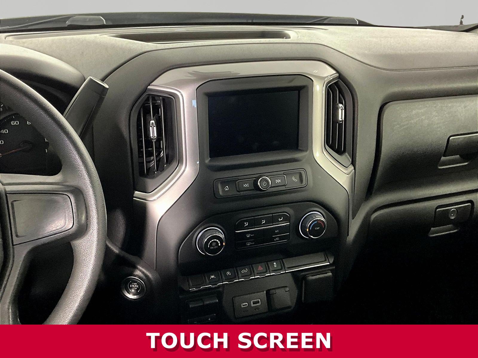 2024 Chevrolet Silverado 1500 Custom - Photo 13