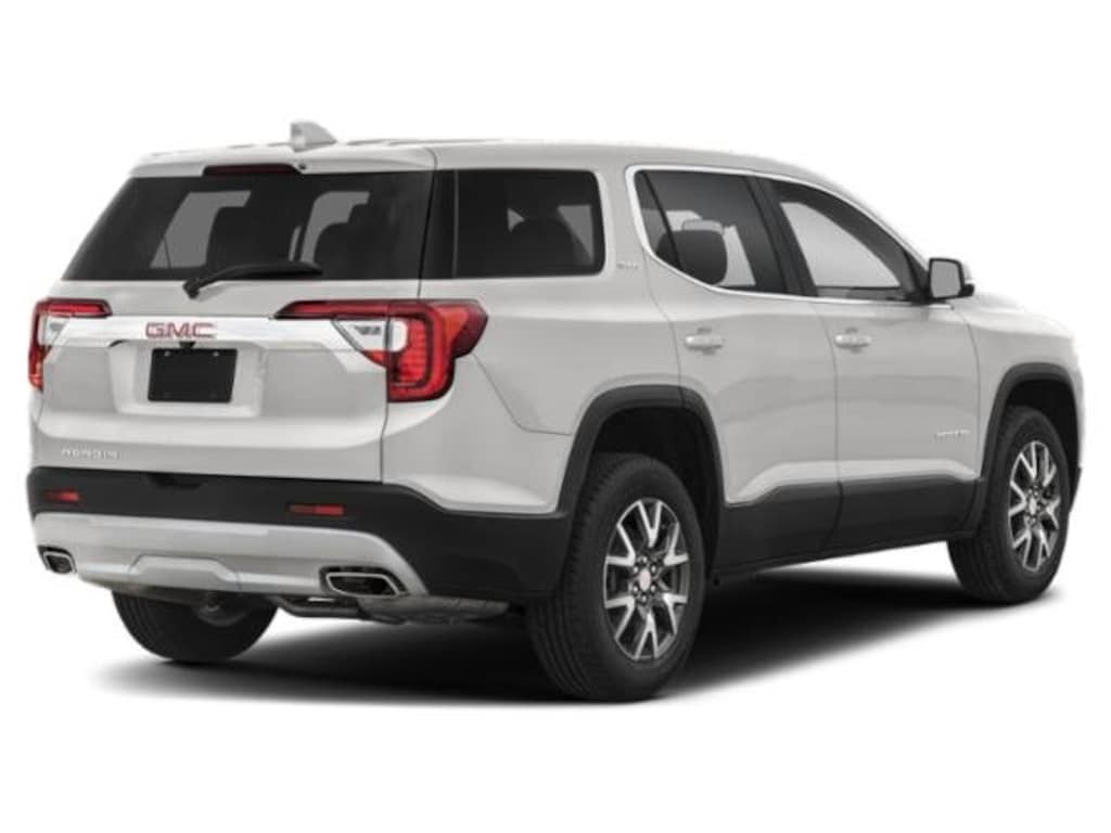 Used 2023 GMC Acadia SLE SUV