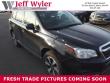 Used 2017 Subaru Forester Limited SUV