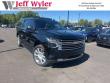 Used 2022 Chevrolet Suburban High Country SUV