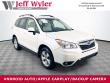 Used 2014 Subaru Forester 2.5i Premium SUV