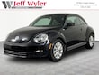  Volkswagen Beetle Coupe