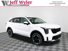 2026 Kia Sorento SUV