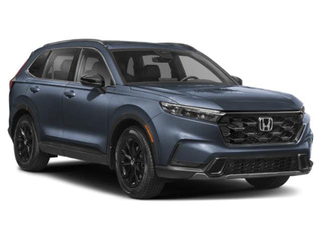 2024 Honda CR-V Sport-L - Photo 6