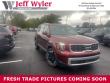 Used 2023 Kia Telluride S SUV