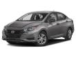 Used 2025 Nissan Versa S Sedan