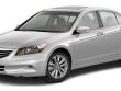 Used 2011 Honda Accord Sdn EX-L Sedan