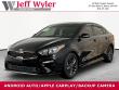 Used 2020 Kia Forte GT-Line Sedan