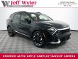 Used 2023 Kia Sportage SX-Prestige SUV