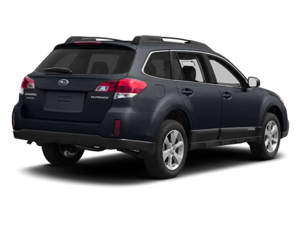 Used 2013 Subaru Outback 2.5i SUV