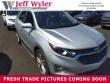 Used 2019 Chevrolet Equinox LT SUV
