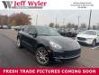 Used 2017 Porsche Macan S SUV