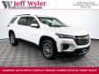 Used 2022 Chevrolet Traverse LT Cloth SUV