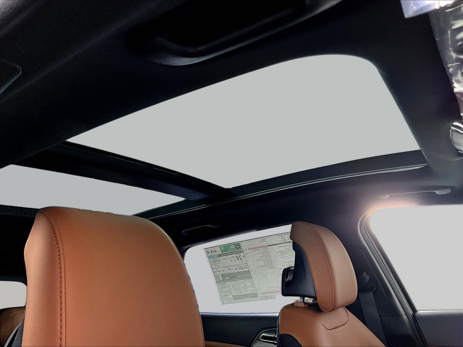 2026 Kia Sportage X-Line - Photo 13