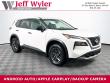 Used 2023 Nissan Rogue S SUV
