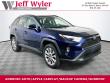 Used 2023 Toyota RAV4 XLE Premium SUV