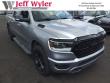 Used 2021 Ram 1500 Big Horn Truck Crew Cab